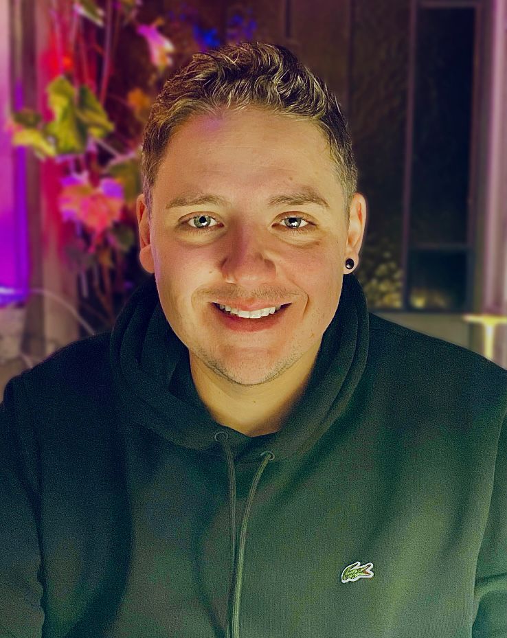 Soufien Pascal (Souki)