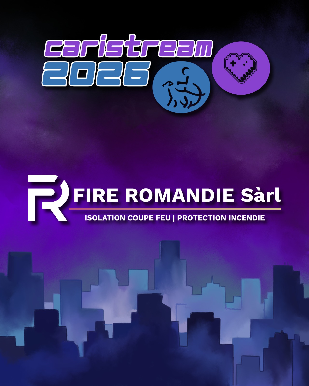 FireRomandie