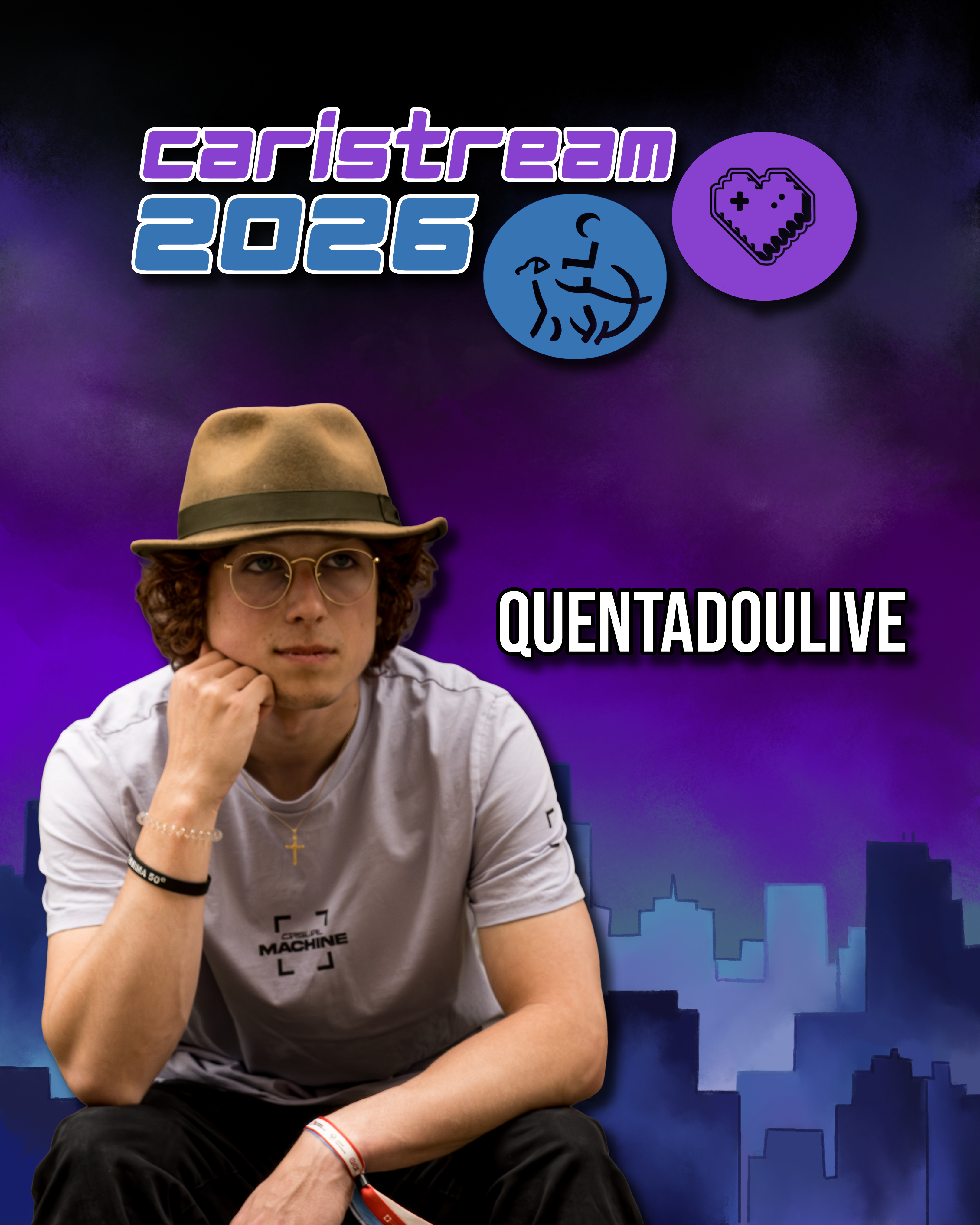 Quentadoulive