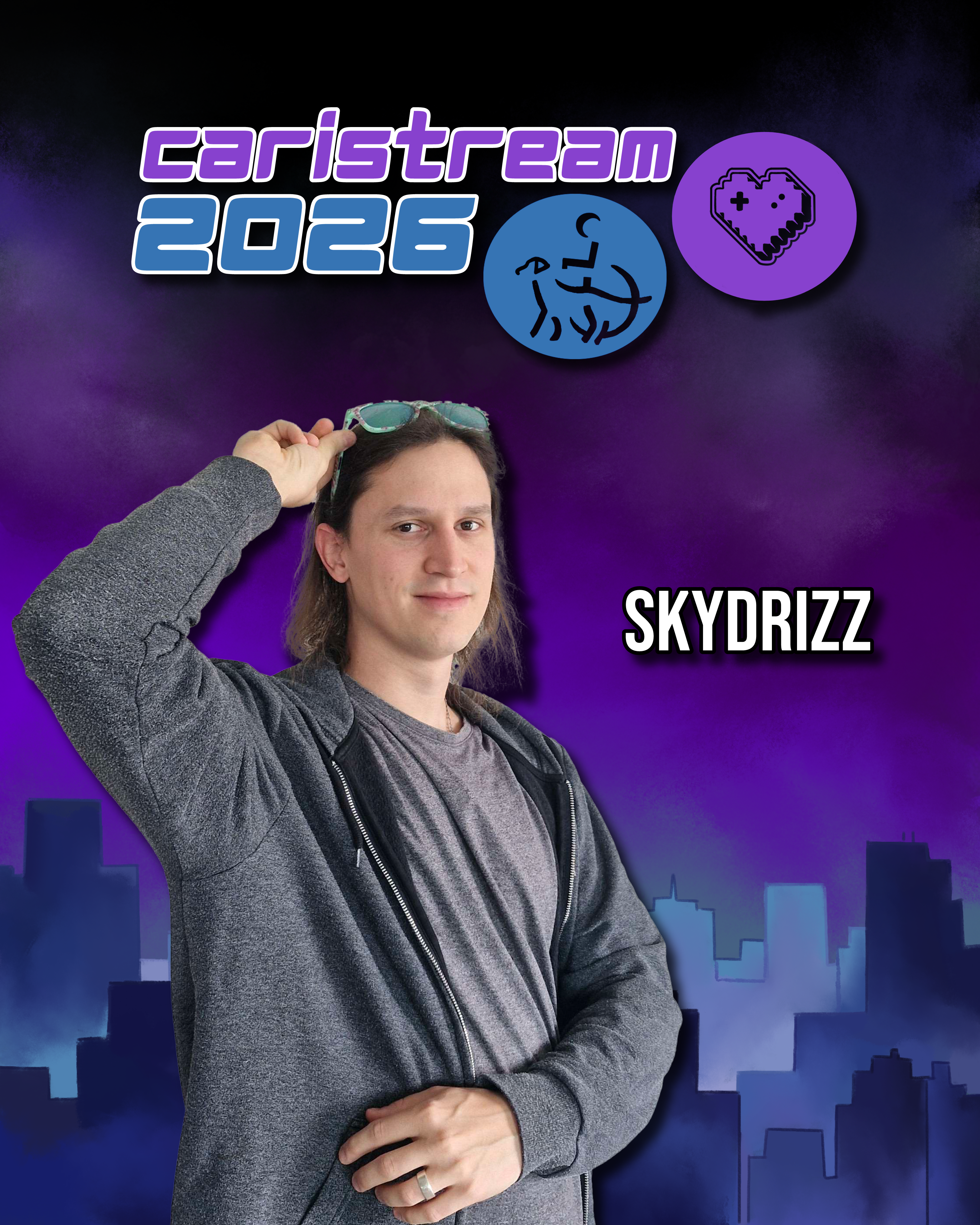 SkyDrizz